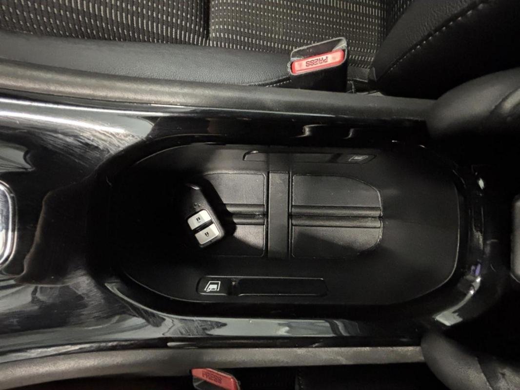 Honda HRV - Photo 23