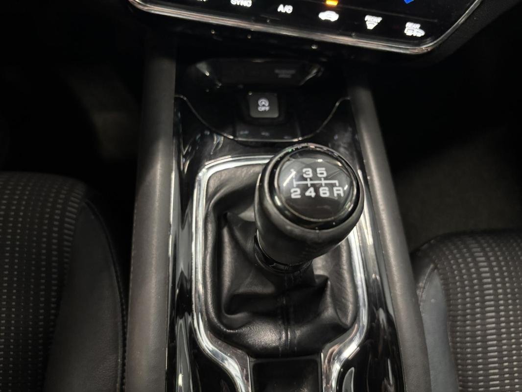 Honda HRV - Photo 24