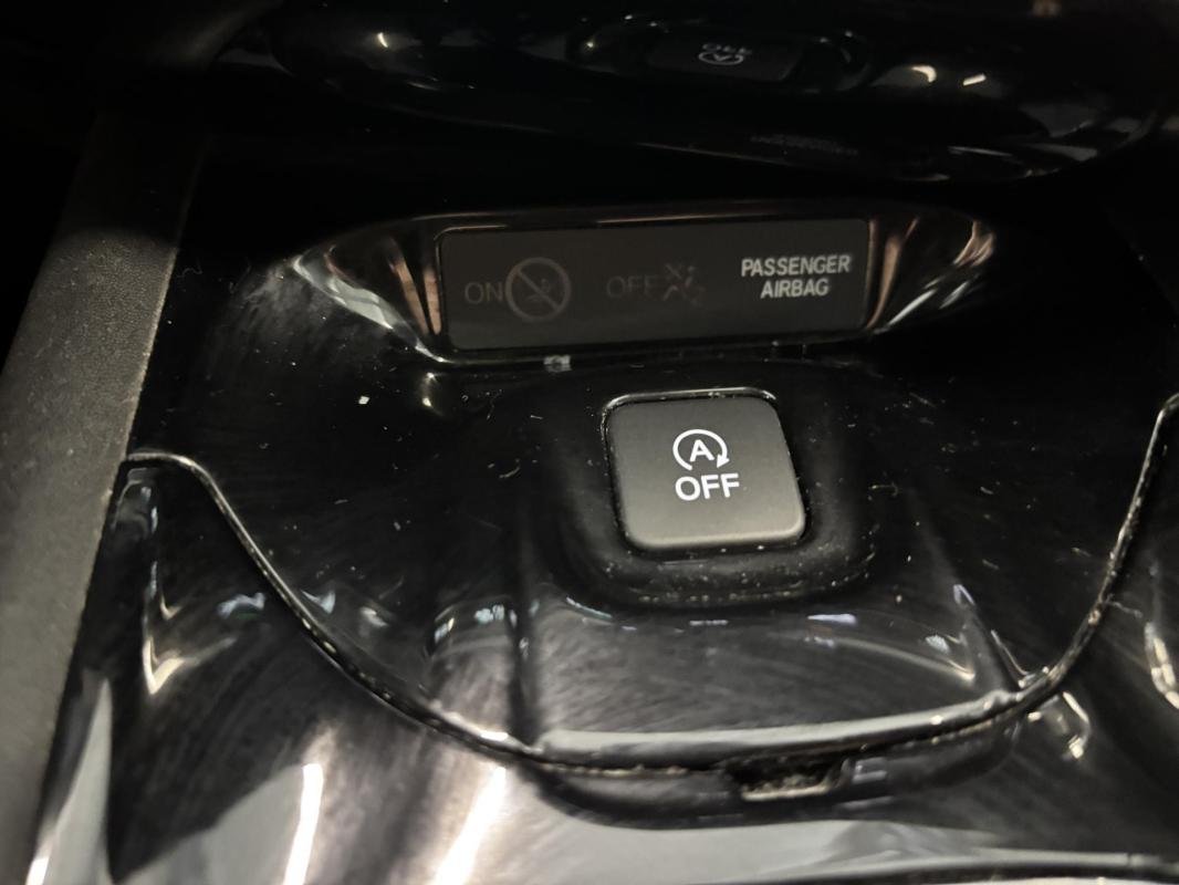 Honda HRV - Photo 25