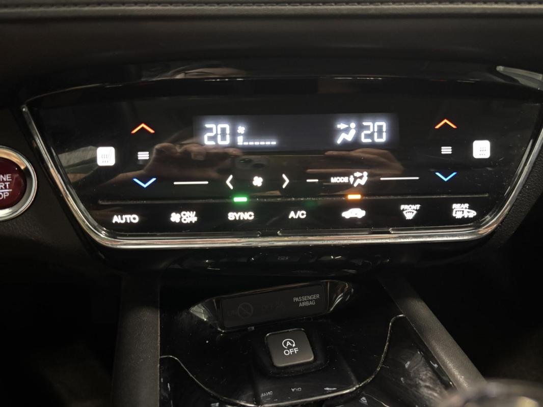 Honda HRV - Photo 26