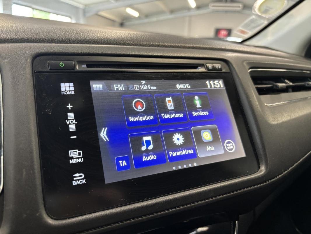 Honda HRV - Photo 28
