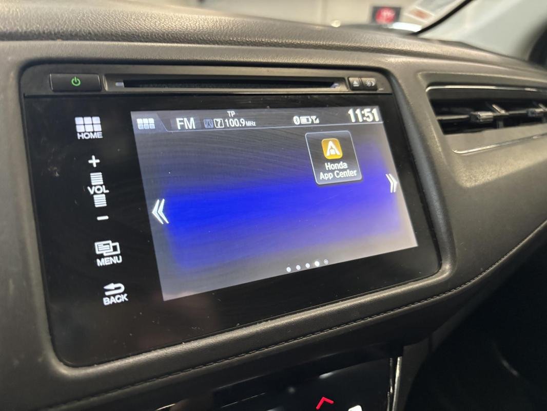 Honda HRV - Photo 29