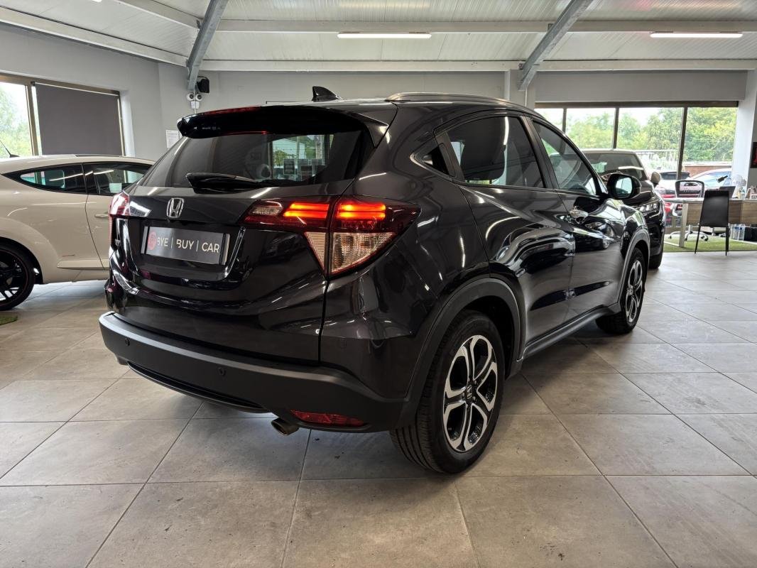 Honda HRV - Photo 3