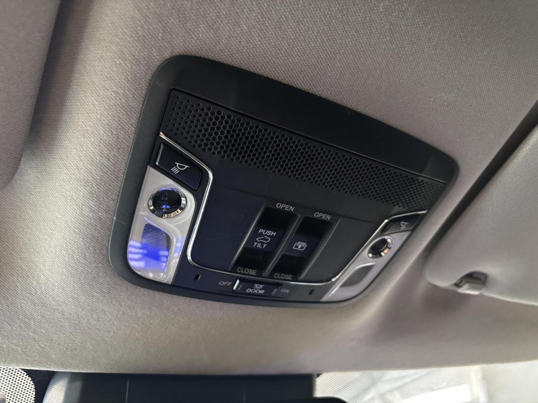Honda HRV - Photo 32