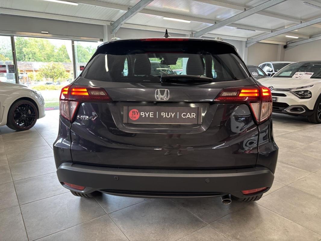 Honda HRV - Photo 36