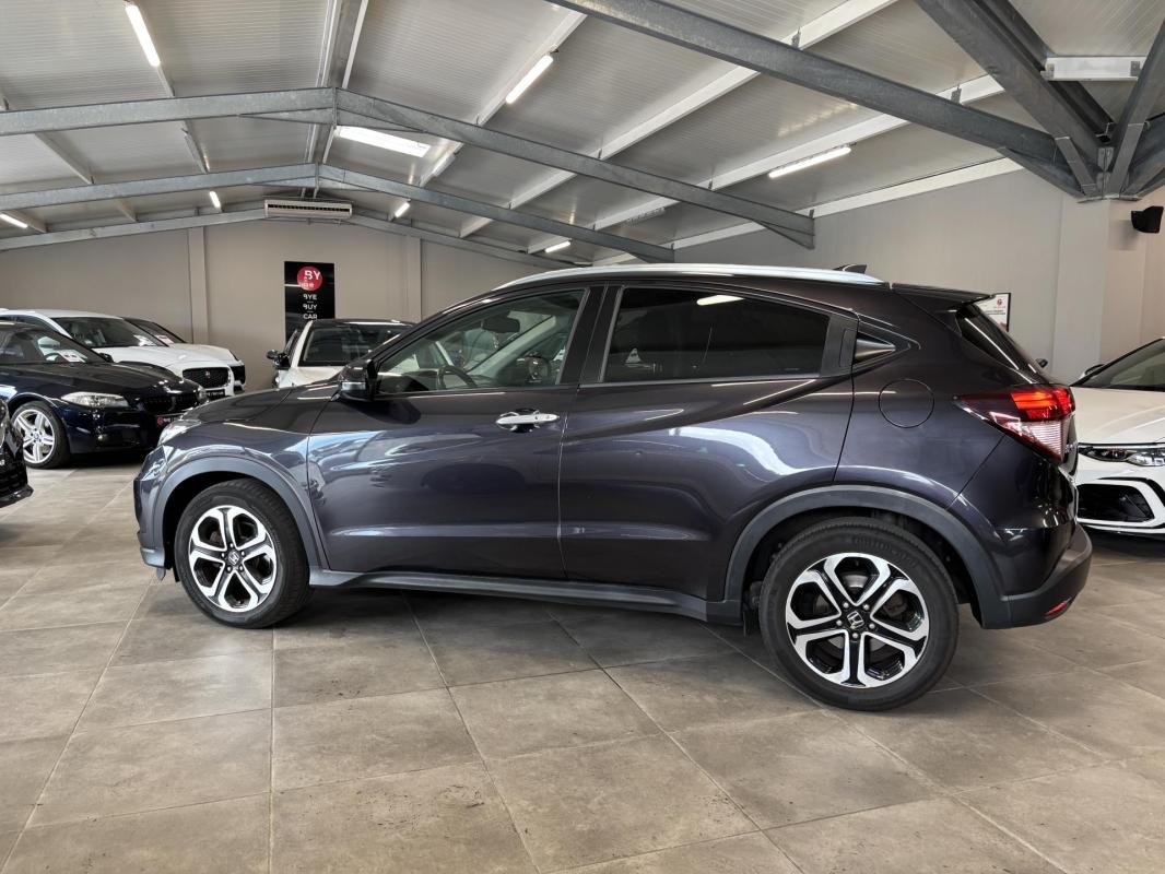 Honda HRV - Photo 38