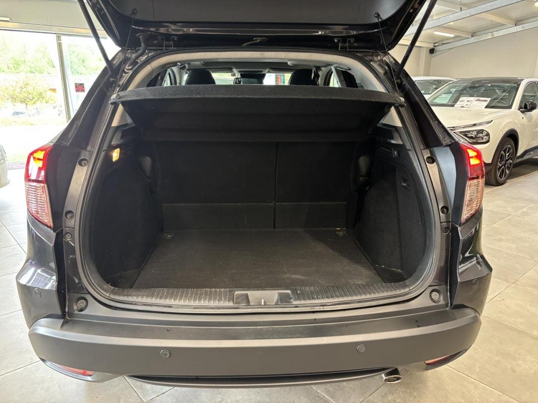 Honda HRV - Photo 39
