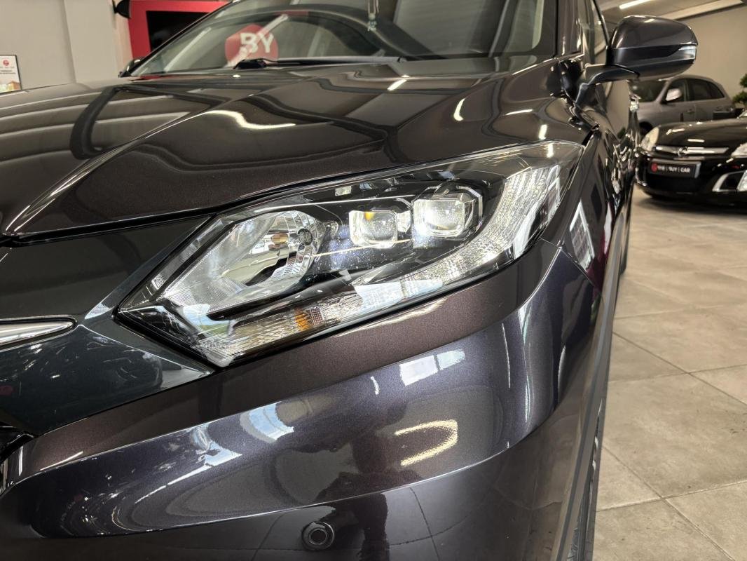 Honda HRV - Photo 42