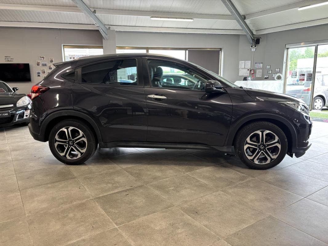 Honda HRV - Photo 5