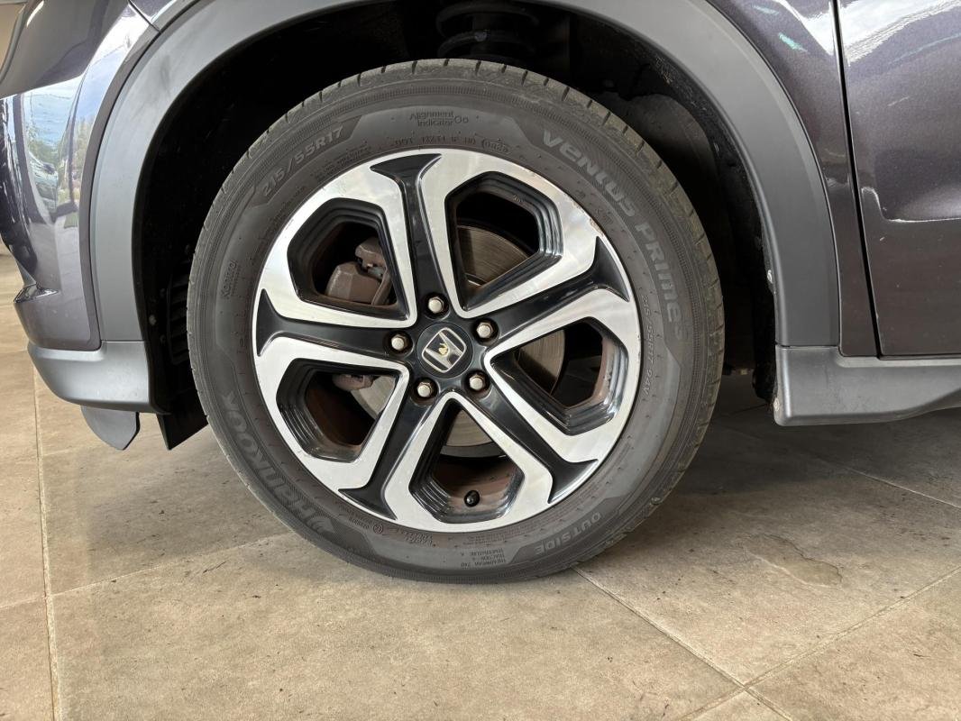 Honda HRV - Photo 6