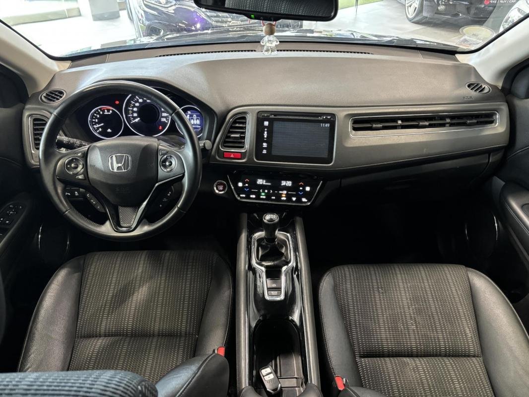 Honda HRV - Photo 7