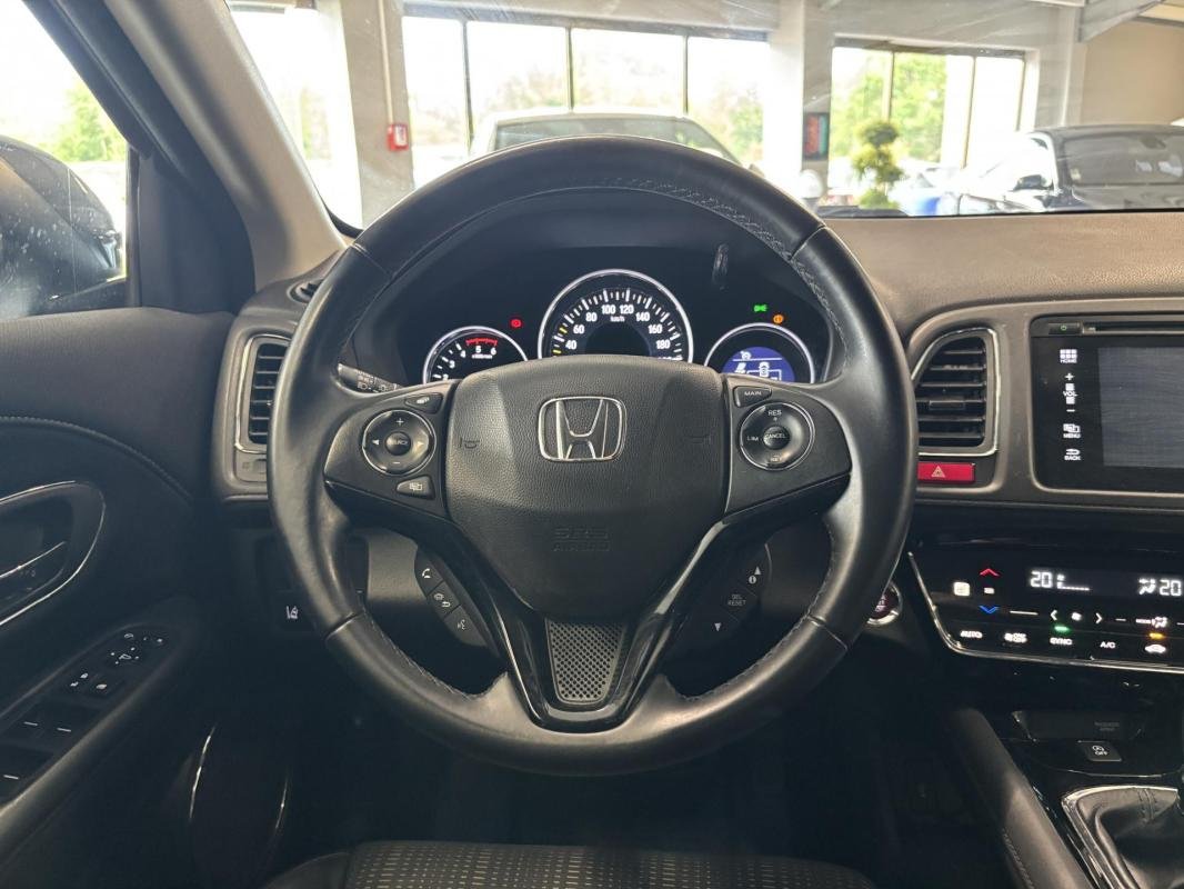 Honda HRV - Photo 8