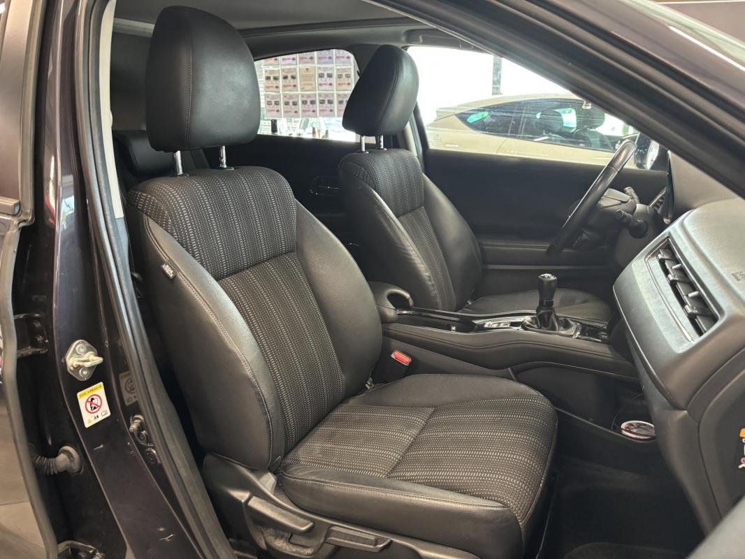 Honda HRV - Photo 9