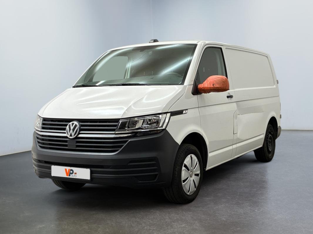 Volkswagen Transporter - Photo 1