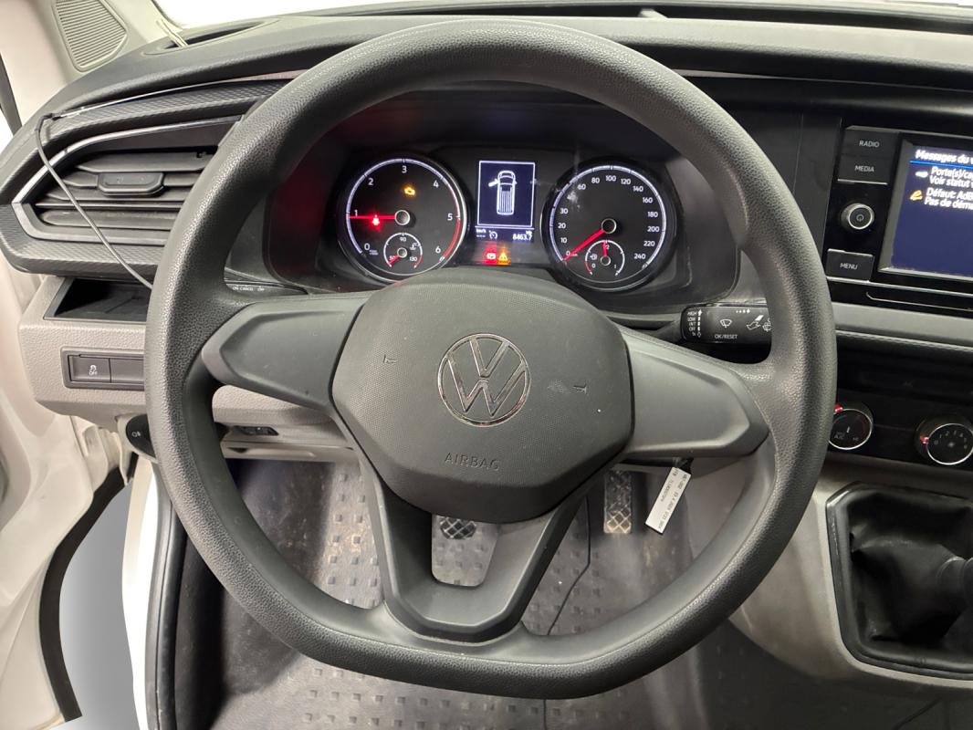 Volkswagen Transporter - Photo 12