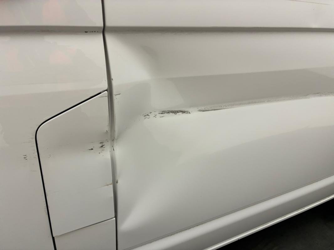 Volkswagen Transporter - Photo 16