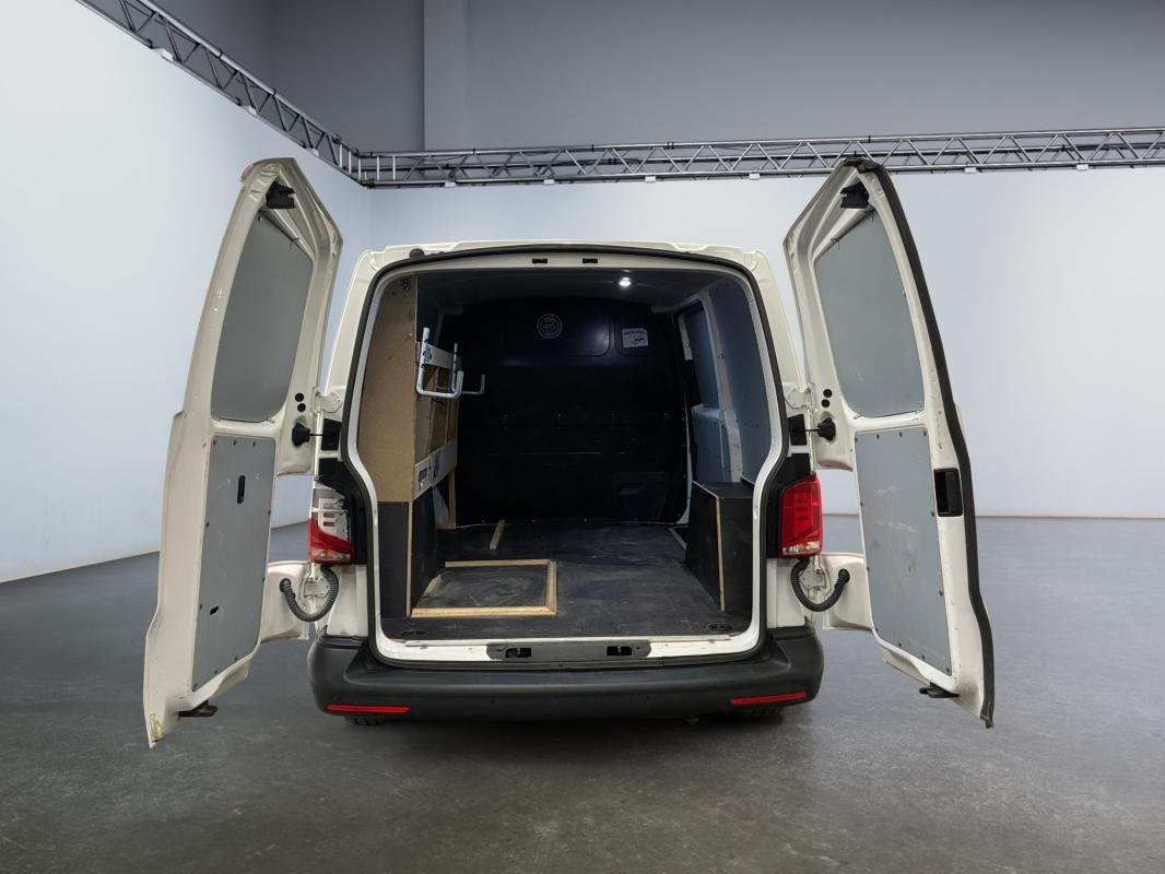 Volkswagen Transporter - Photo 20
