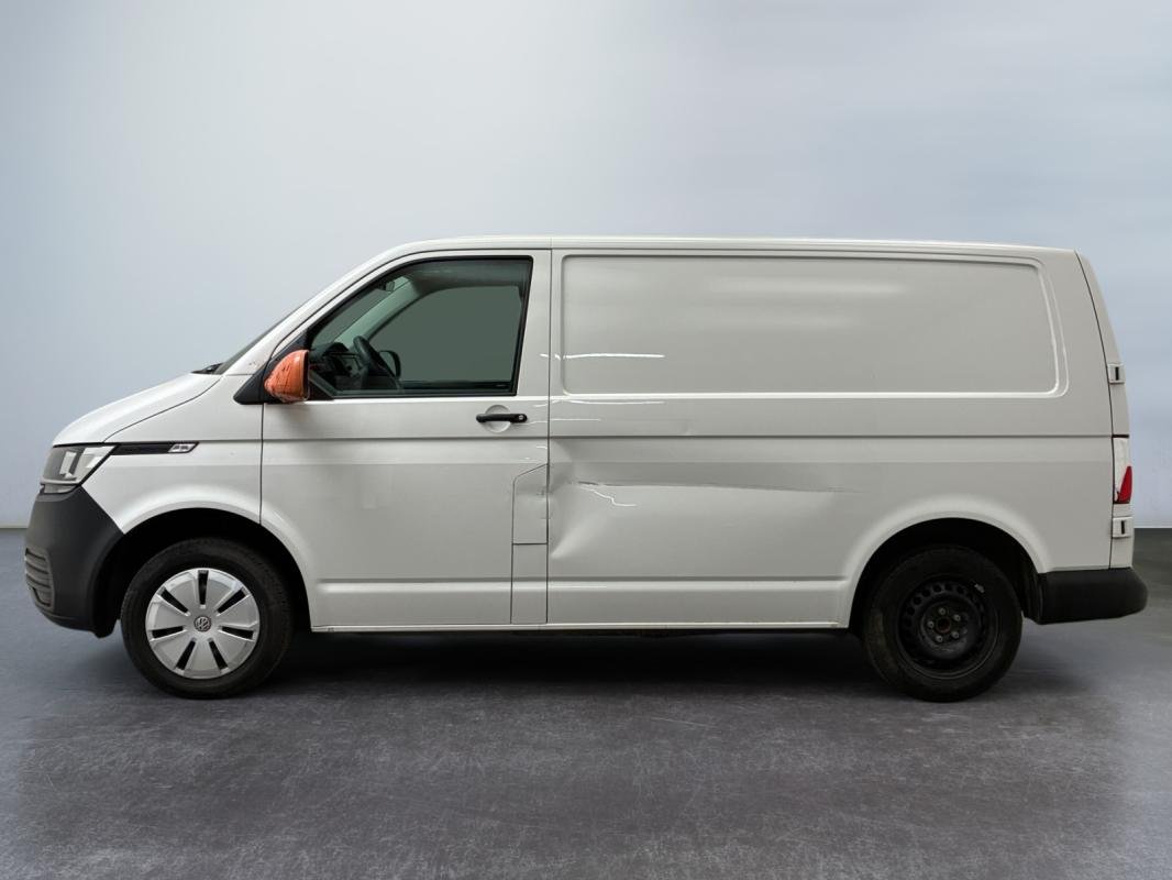 Volkswagen Transporter - Photo 2