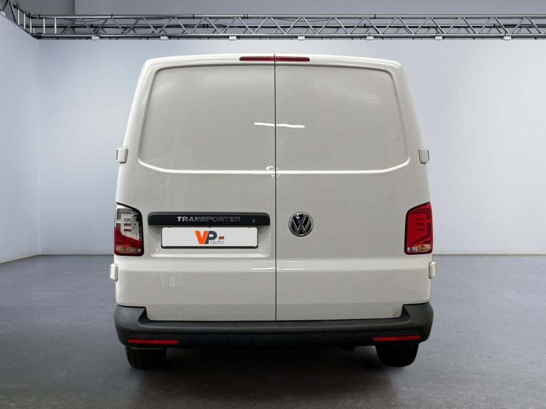 Volkswagen Transporter - Photo 4