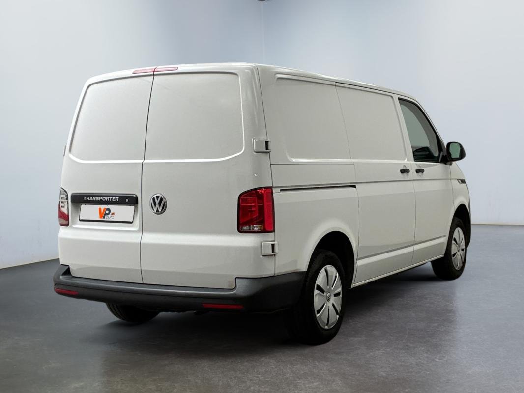 Volkswagen Transporter - Photo 5