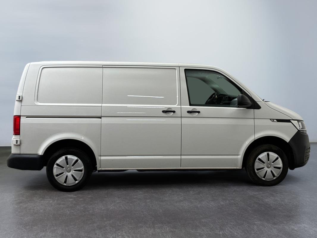 Volkswagen Transporter - Photo 6