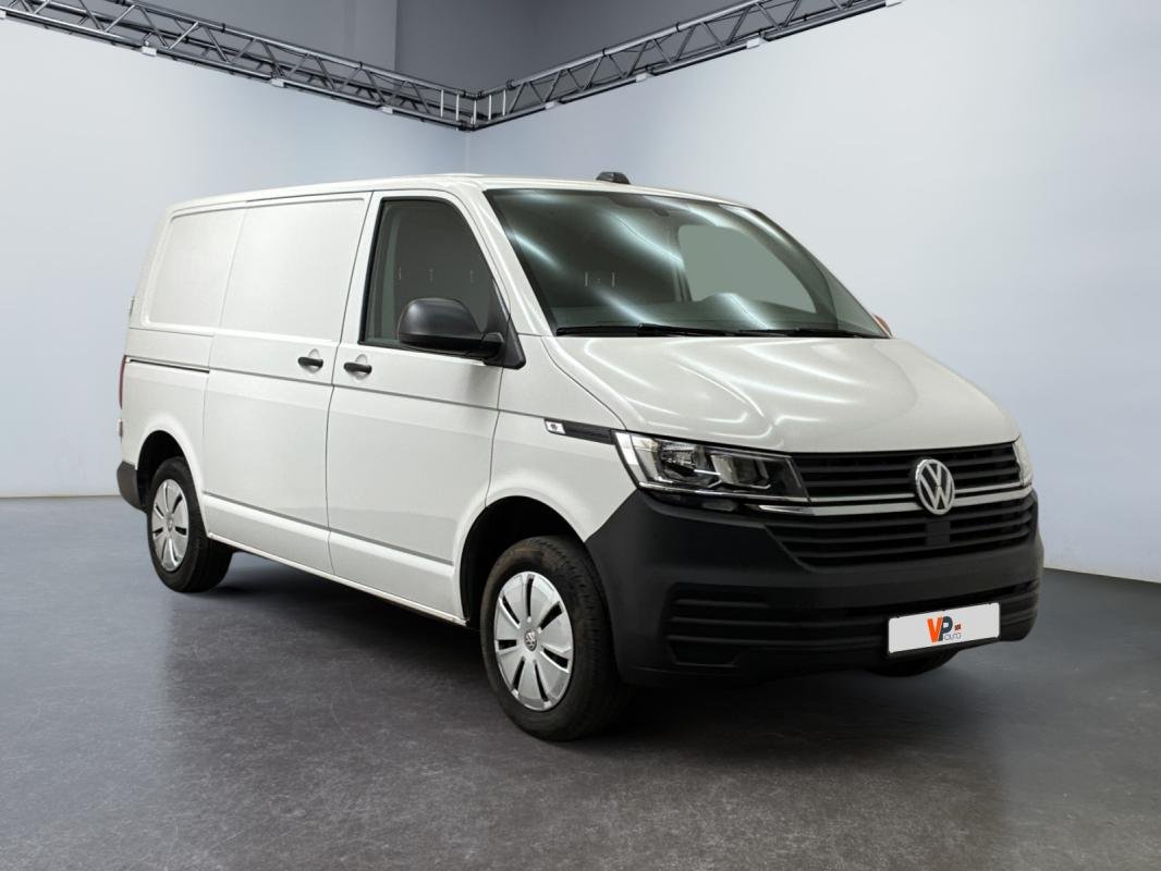Volkswagen Transporter - Photo 7