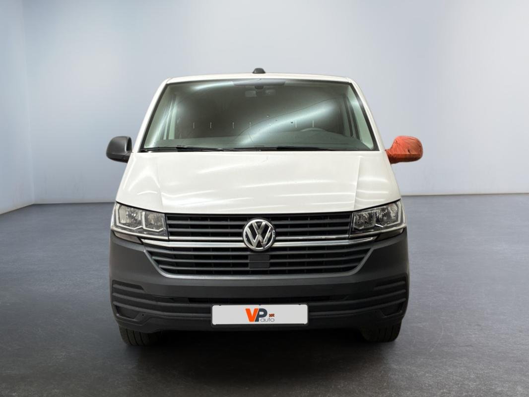 Volkswagen Transporter - Photo 8