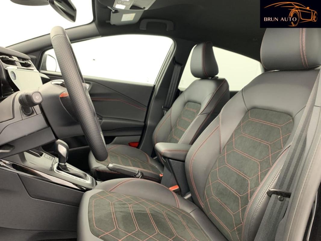 Ford Puma - Photo 22