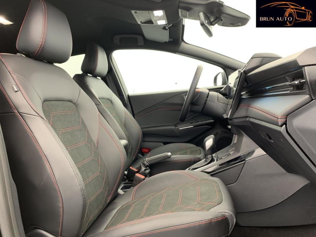 Ford Puma - Photo 9