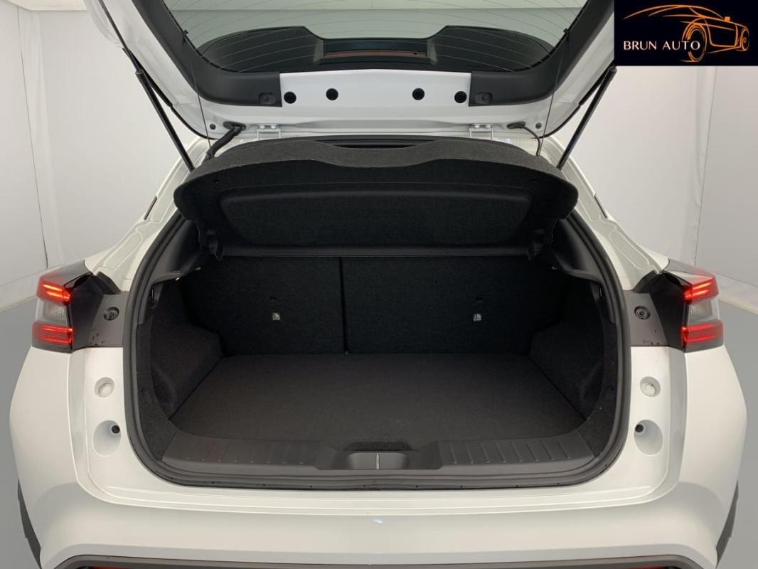 Nissan Juke - Photo 11