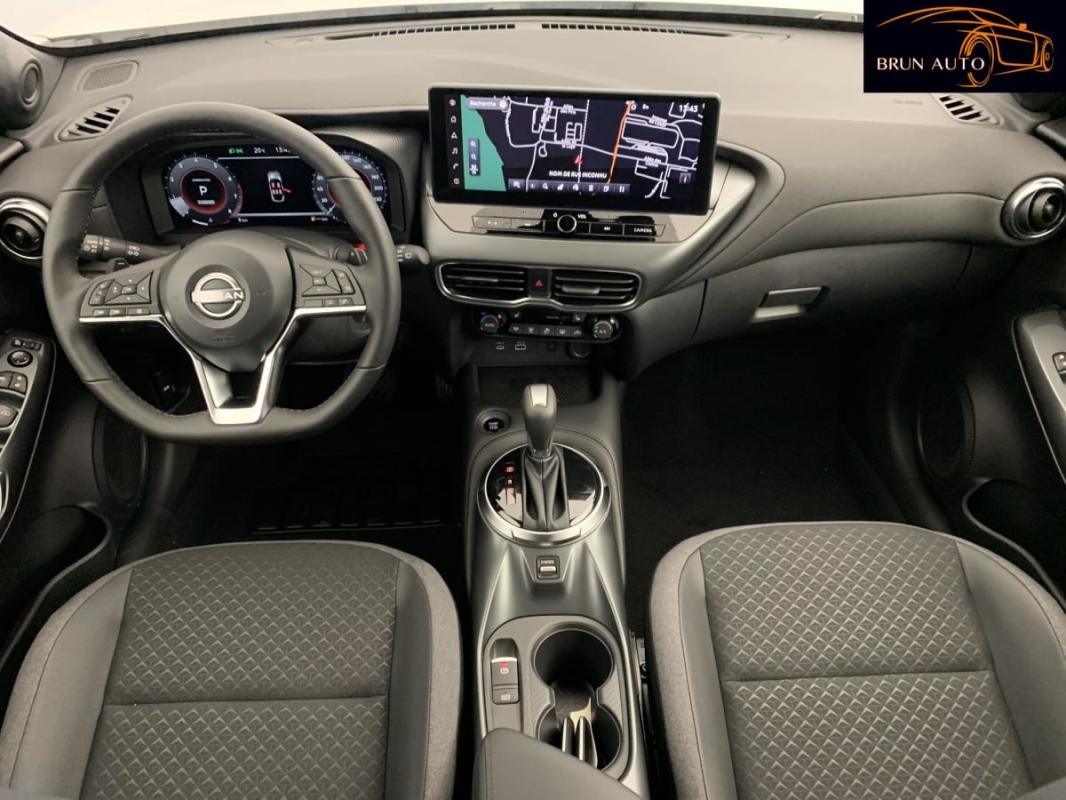 Nissan Juke - Photo 12