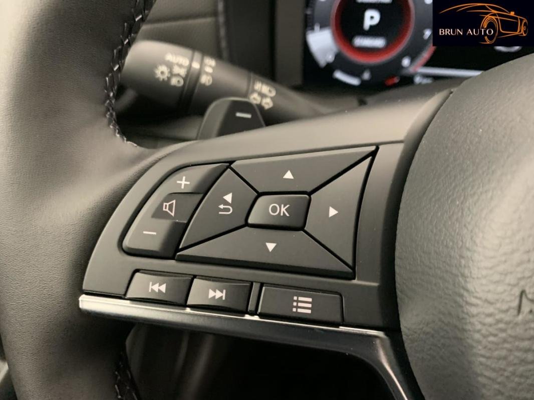 Nissan Juke - Photo 15