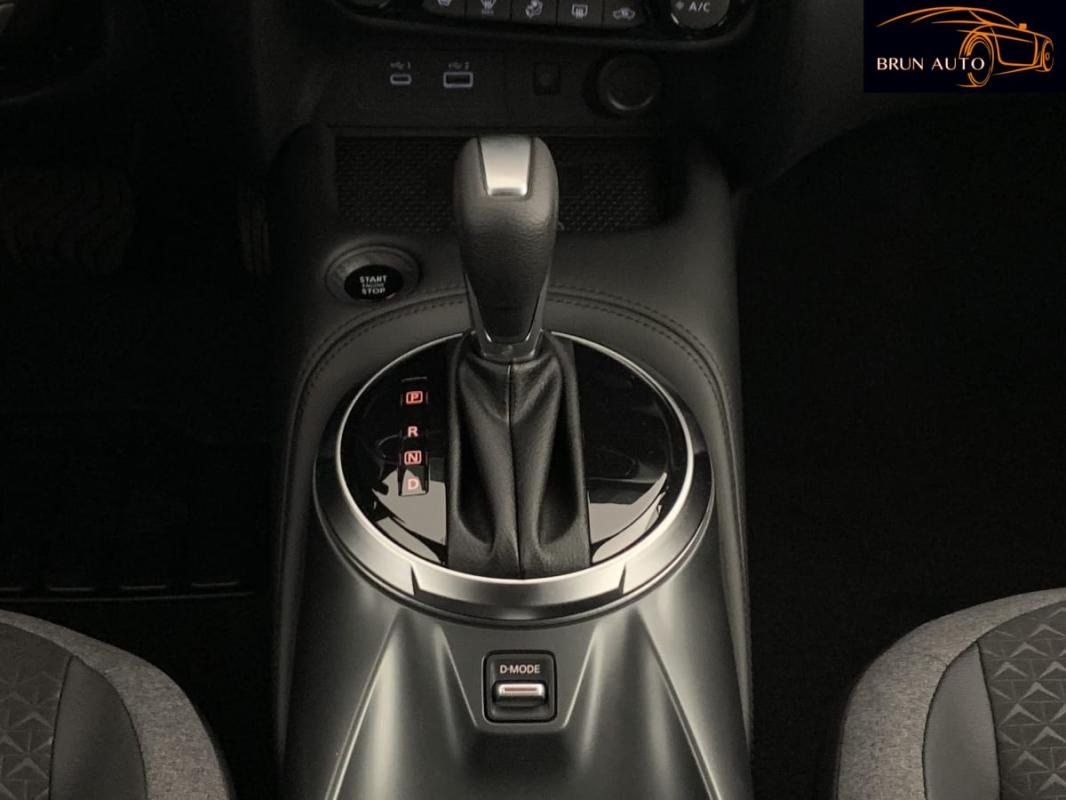 Nissan Juke - Photo 16