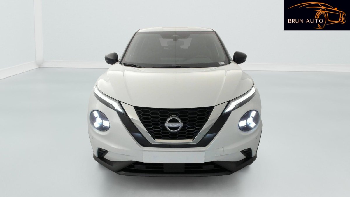 Nissan Juke - Photo 2
