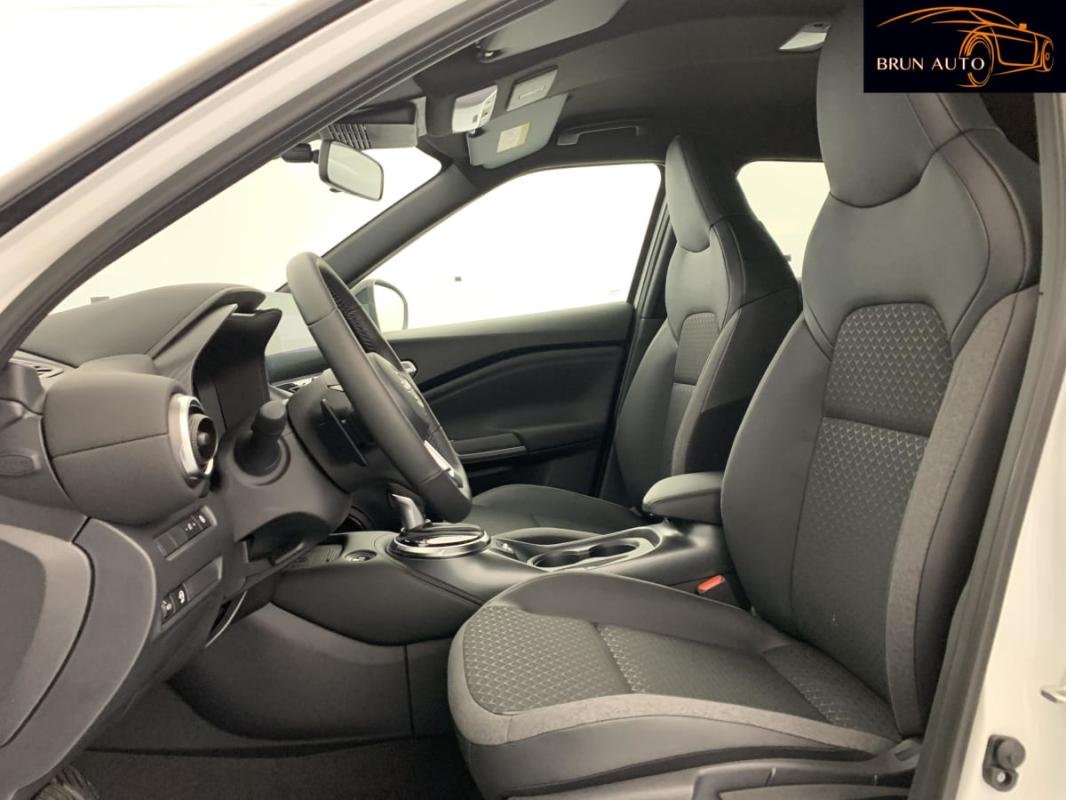 Nissan Juke - Photo 22