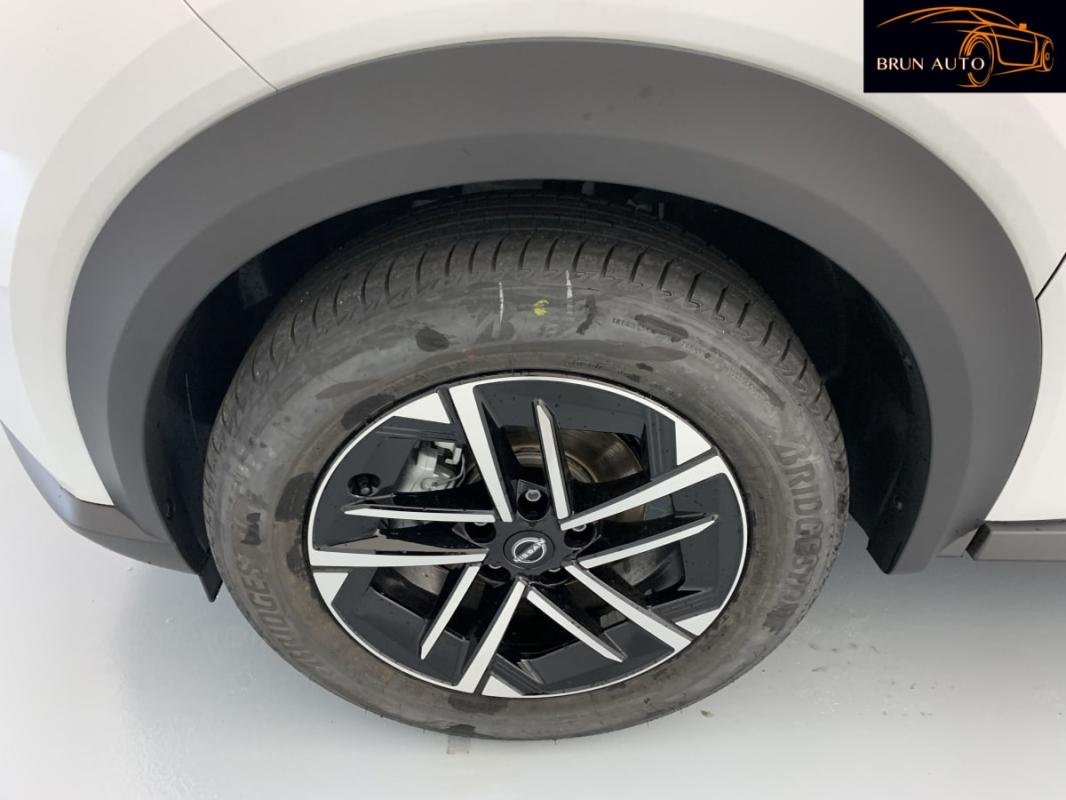 Nissan Juke - Photo 24