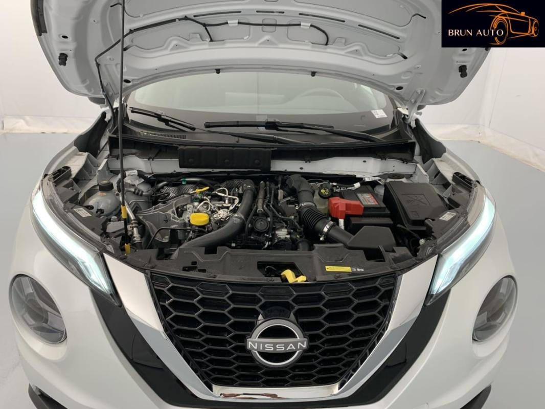 Nissan Juke - Photo 26