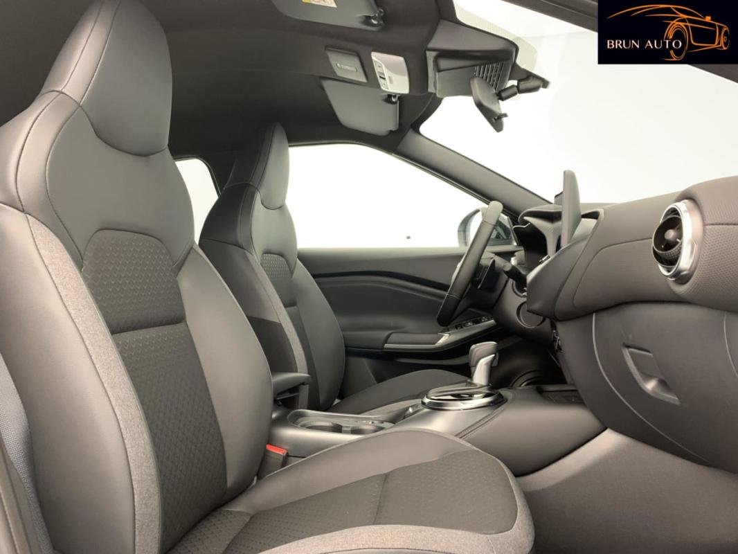 Nissan Juke - Photo 9