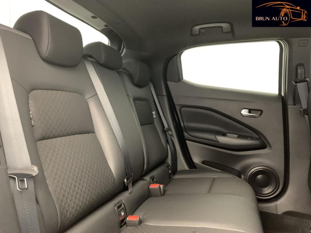 Nissan Juke - Photo 10