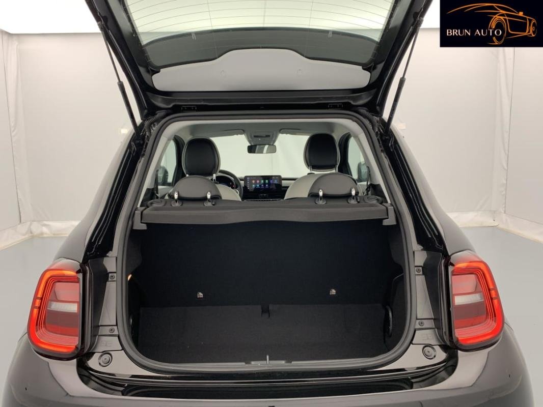 Fiat 500 - Photo 11