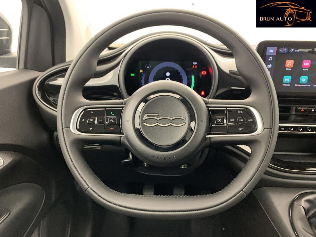 Fiat 500 - Photo 14