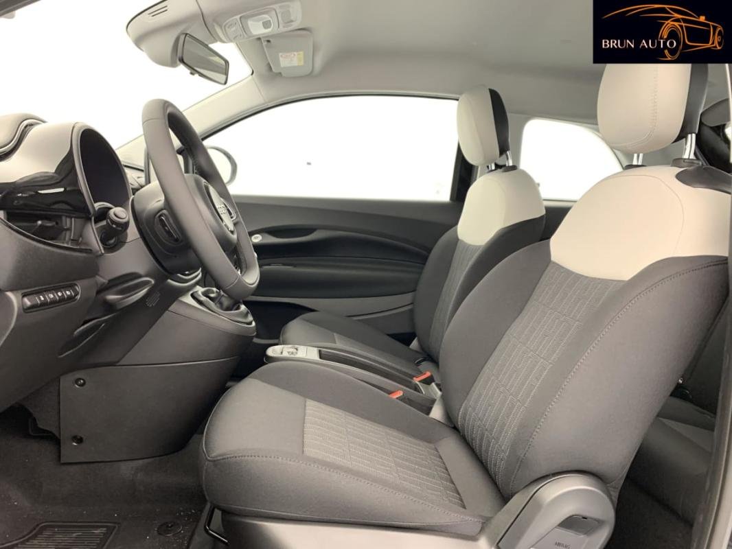 Fiat 500 - Photo 18