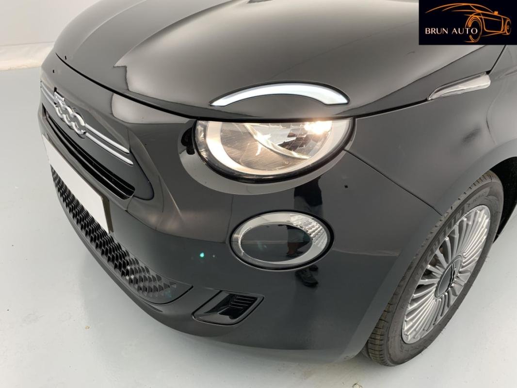 Fiat 500 - Photo 19