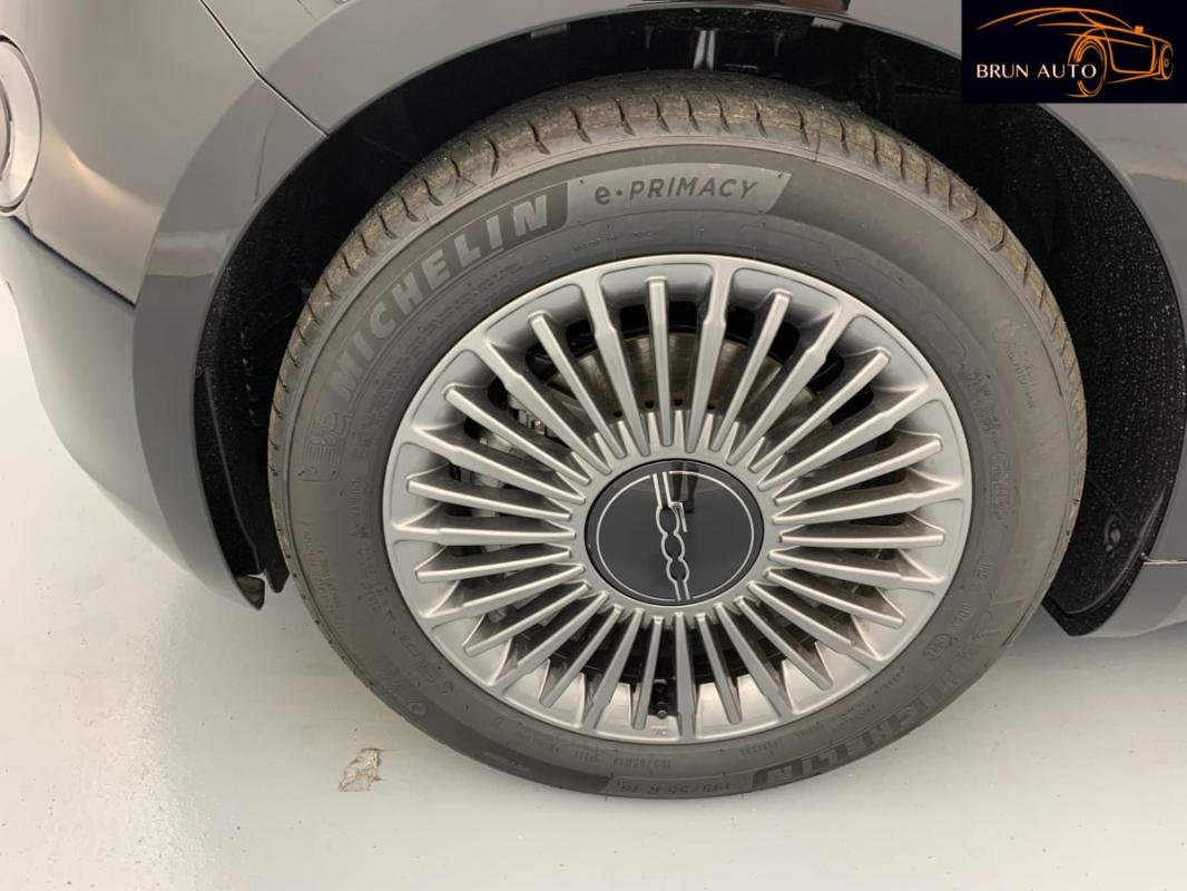 Fiat 500 - Photo 22