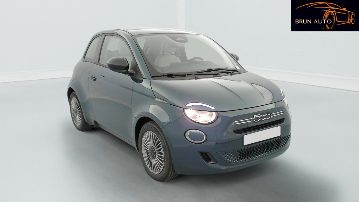 Fiat 500 - Photo 24