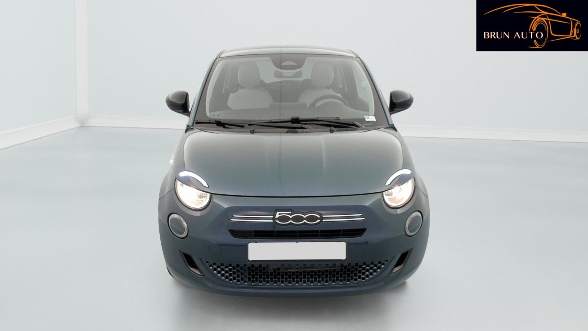 Fiat 500 - Photo 25
