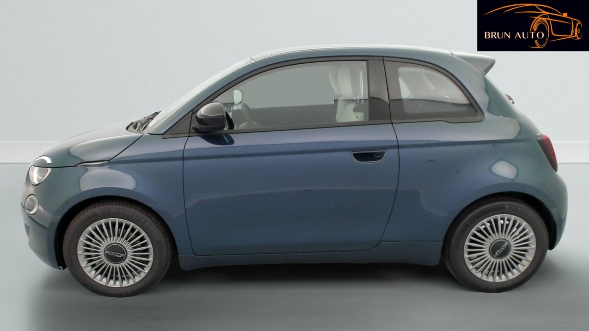 Fiat 500 - Photo 27