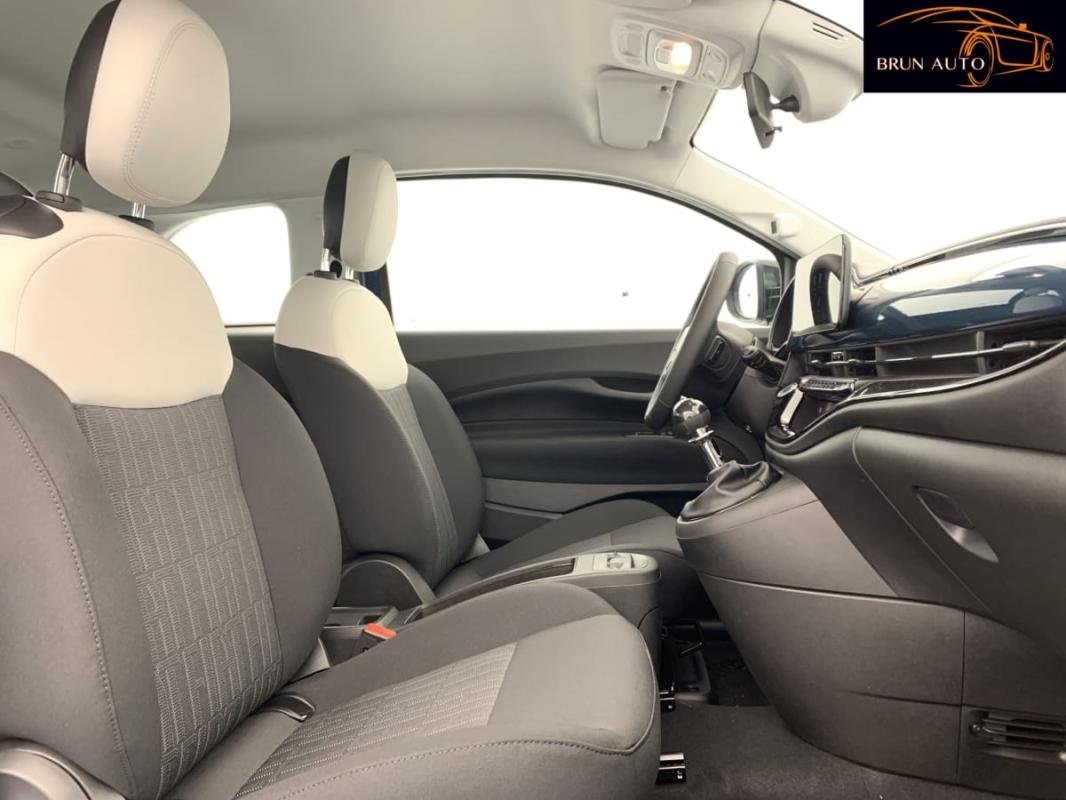 Fiat 500 - Photo 32
