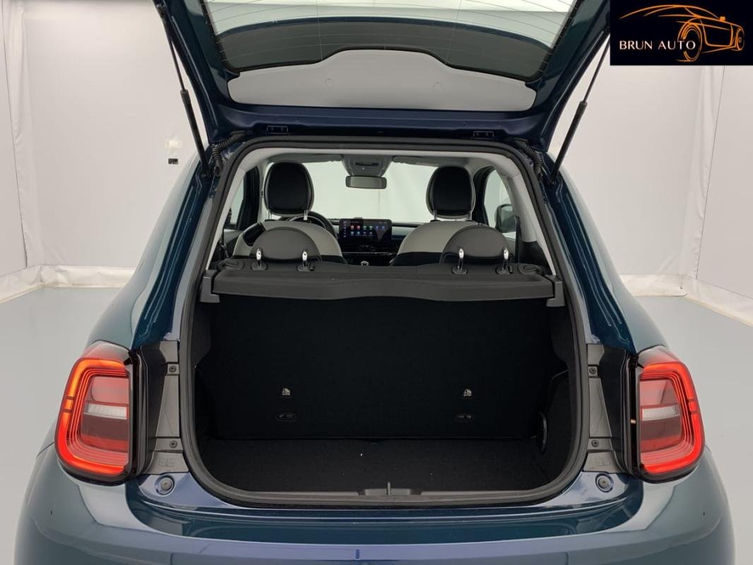 Fiat 500 - Photo 34