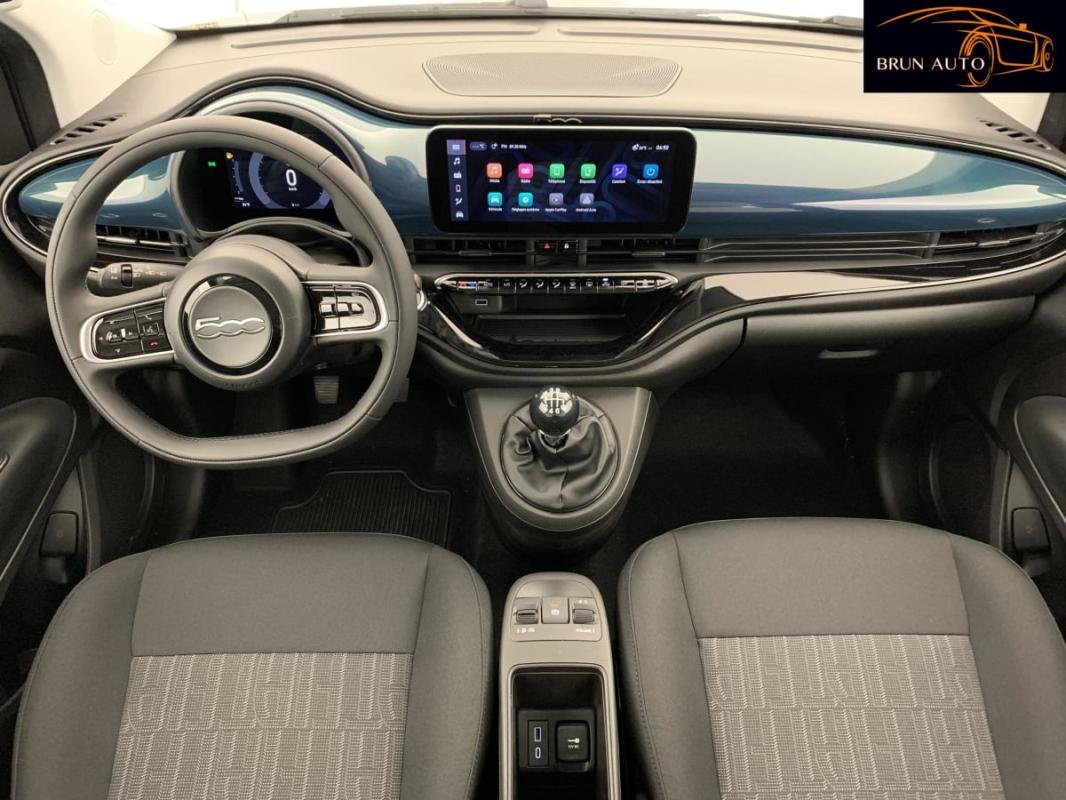 Fiat 500 - Photo 35